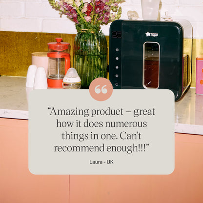 Tommee Tippee UV Steriliser