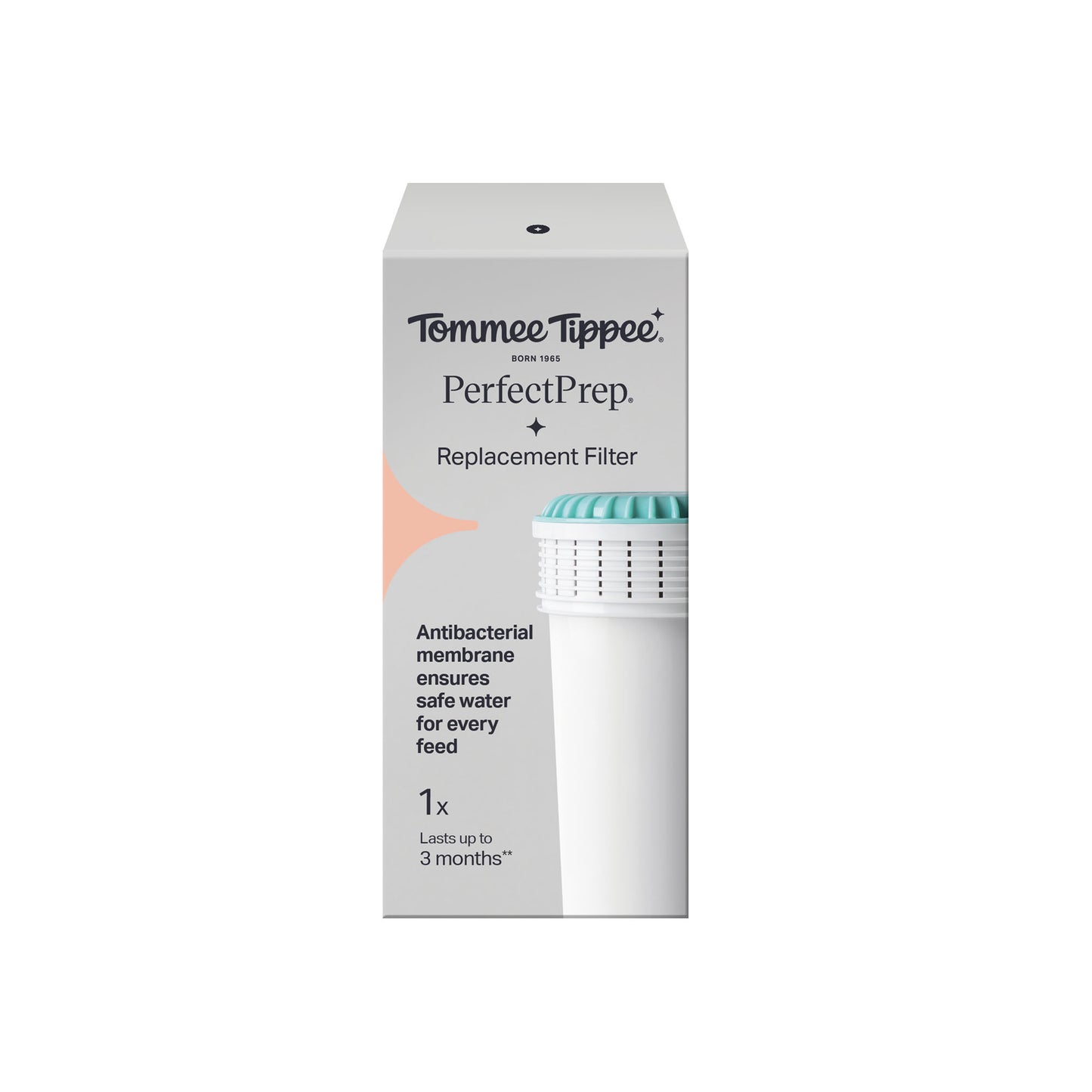 Tommee Tippee Perfect Prep Filter