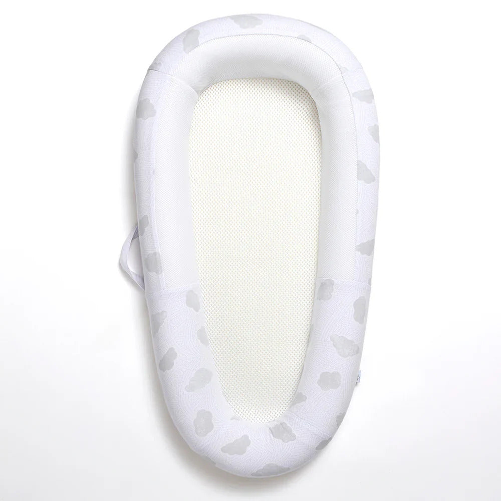 Purflo Sleep Tight Baby Bed