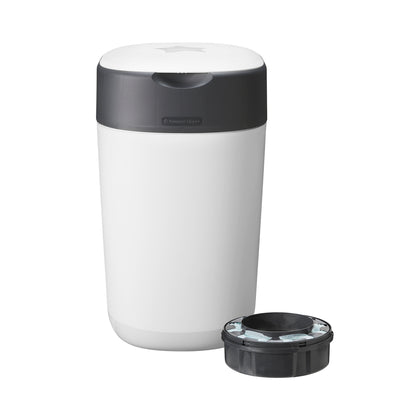 Tommee Tippee Twist & Click Nappy Bin