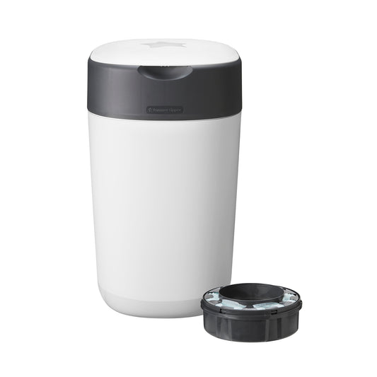 Tommee Tippee Twist & Click Nappy Bin