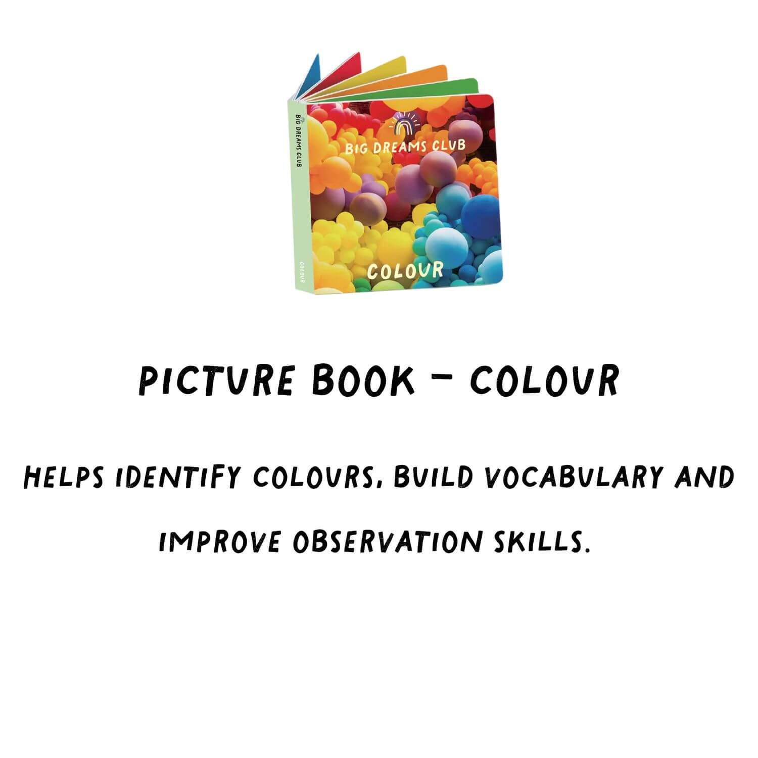 Big Dreams Club - Educational Toy Bundle 25-36m - The Pukeko Bundle