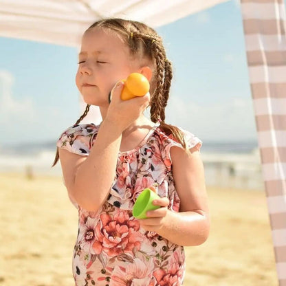 Solar Buddies Single Sunscreen Applicator