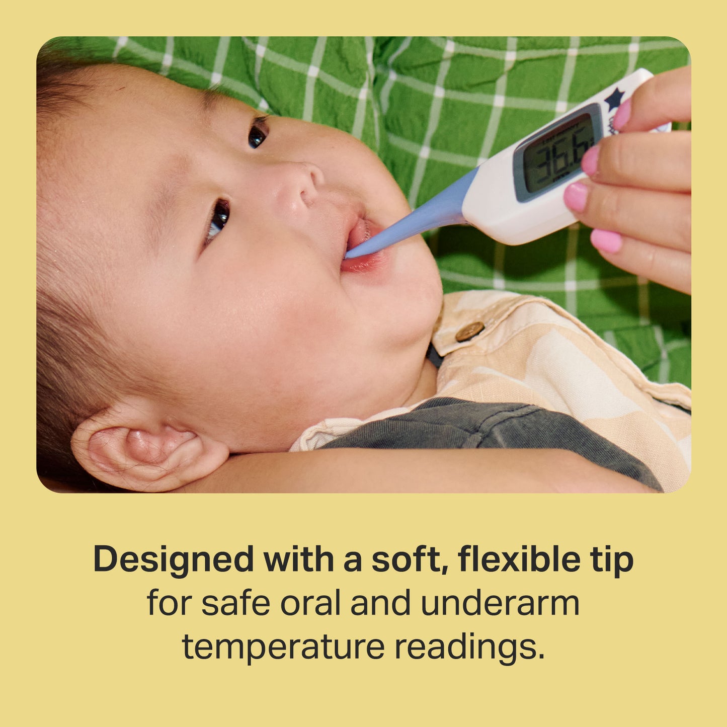 Tommee Tippee Digital Thermometer