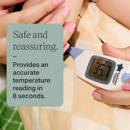 Tommee Tippee Digital Thermometer