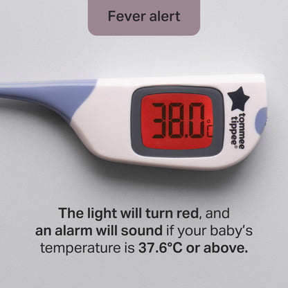 Tommee Tippee Digital Thermometer