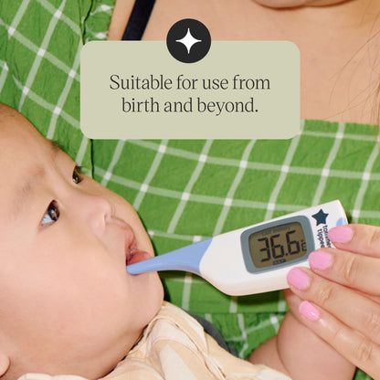 Tommee Tippee Digital Thermometer