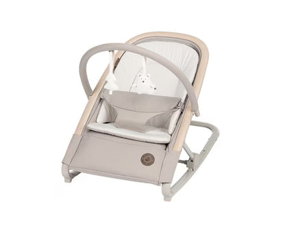 Maxi Cosi Kori 2 in 1 Rocker - Classic Oat