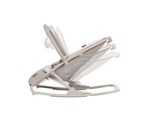 Maxi Cosi Kori 2 in 1 Rocker - Classic Oat