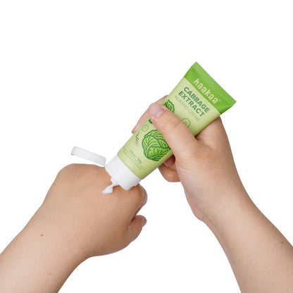 Haakaa Cabbage Extract Nursing Cream 50g - NZ Made