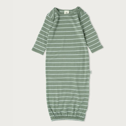 Babu Merino Bundler Nightgown
