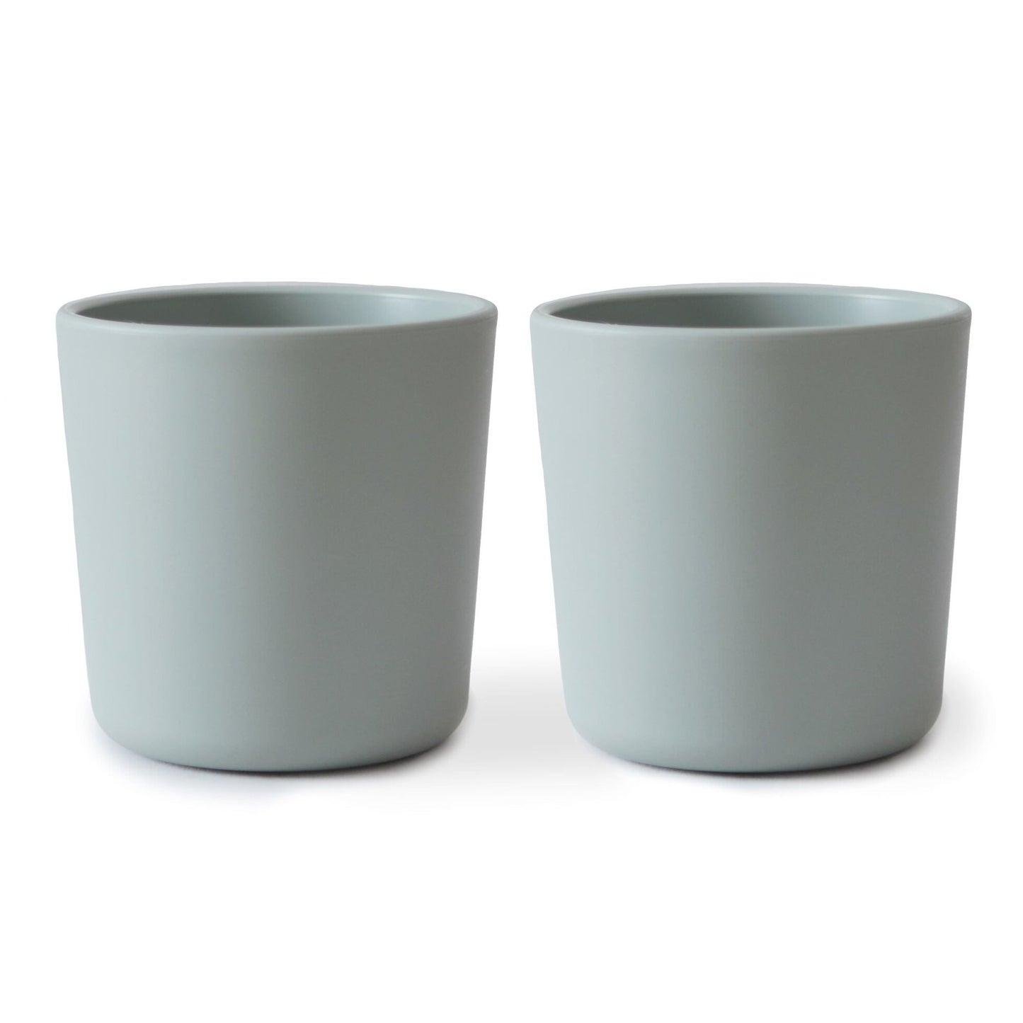 Mushie Dinnerware Cup 2pk