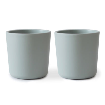 Mushie Dinnerware Cup 2pk