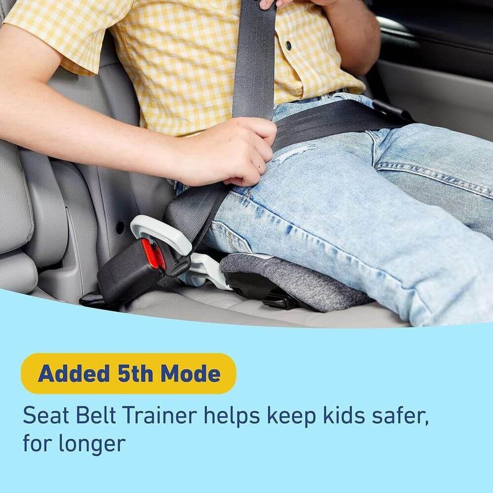 Graco 4Ever® DLX Grad 5-in-1 Slim