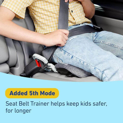 Graco 4Ever® DLX Grad 5-in-1 Slim