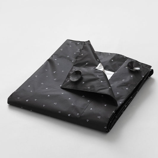 ClevaMama Blackout Blind - 198 x 130cm