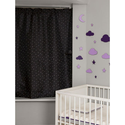 ClevaMama Blackout Blind - 198 x 130cm
