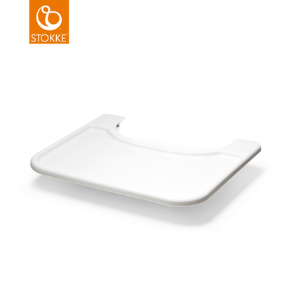 stokke steps tray white Stokke Steps Tray for Stokke Steps High Chair Baby Set – Baby On The Move