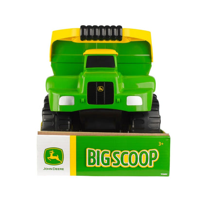 John Deere 53cm Big Scoop Dump Truck