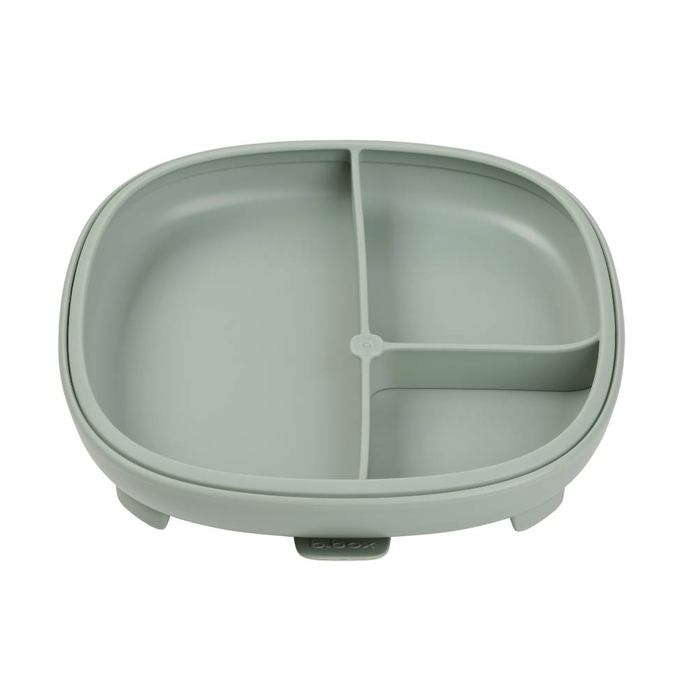 B.Box 2in1 Suction Plate