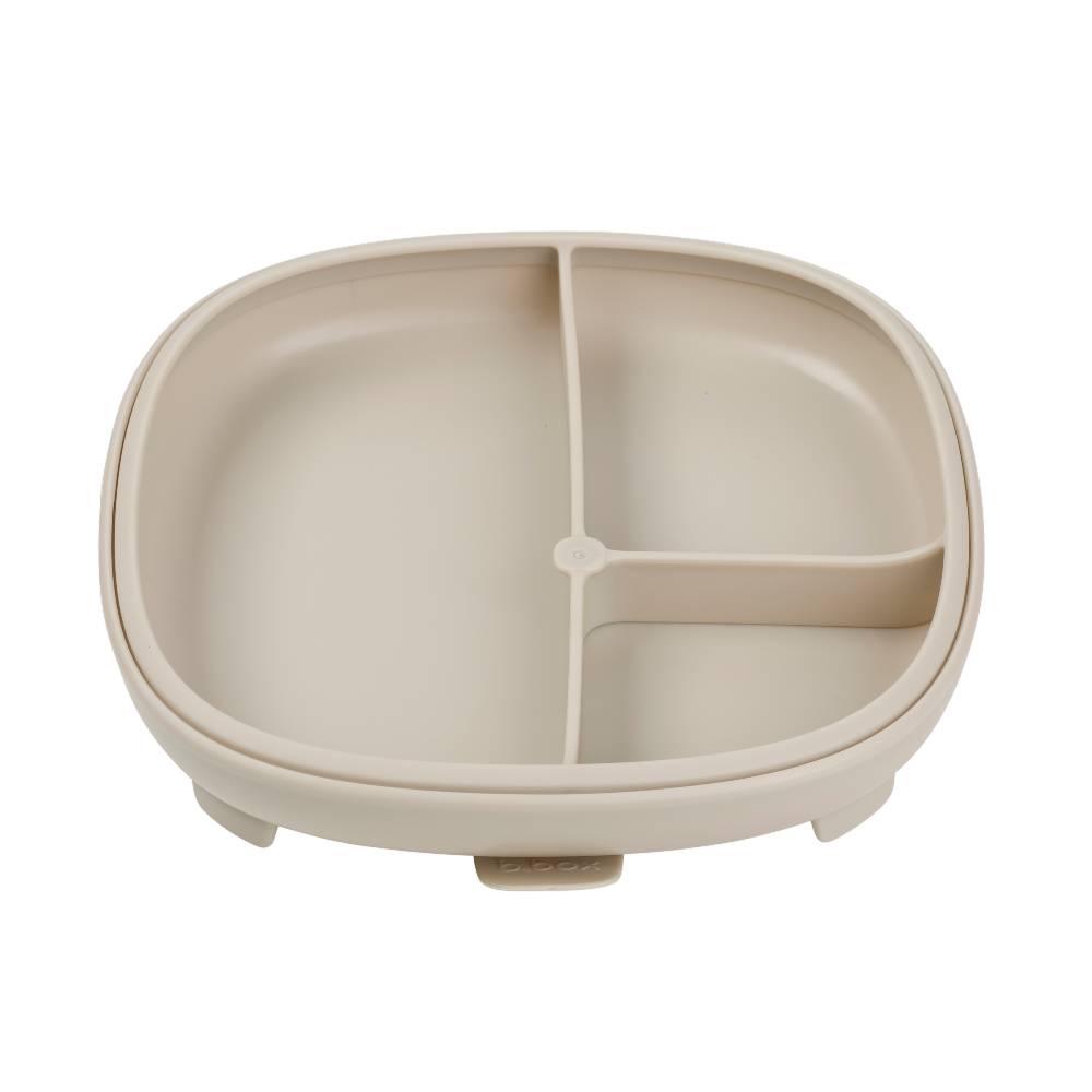 B.Box 2in1 Suction Plate