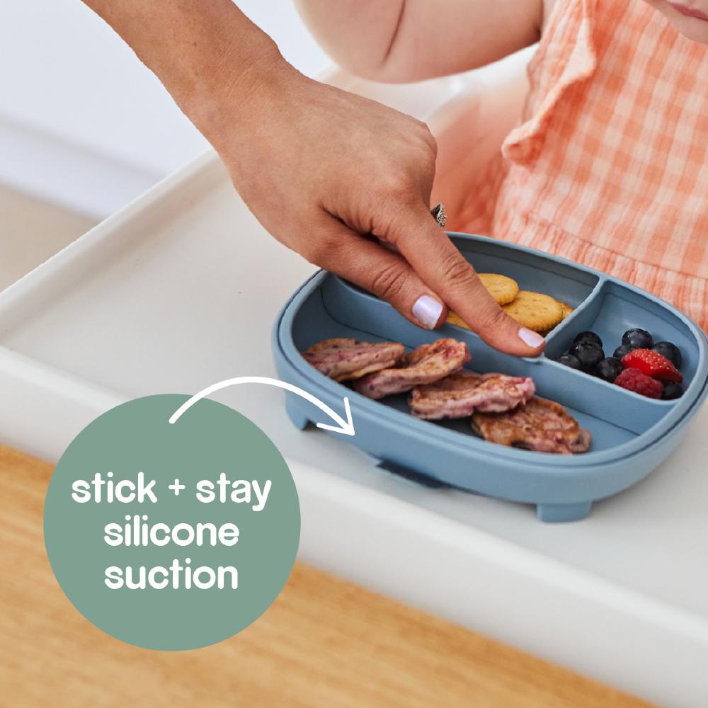 B.Box 2in1 Suction Plate