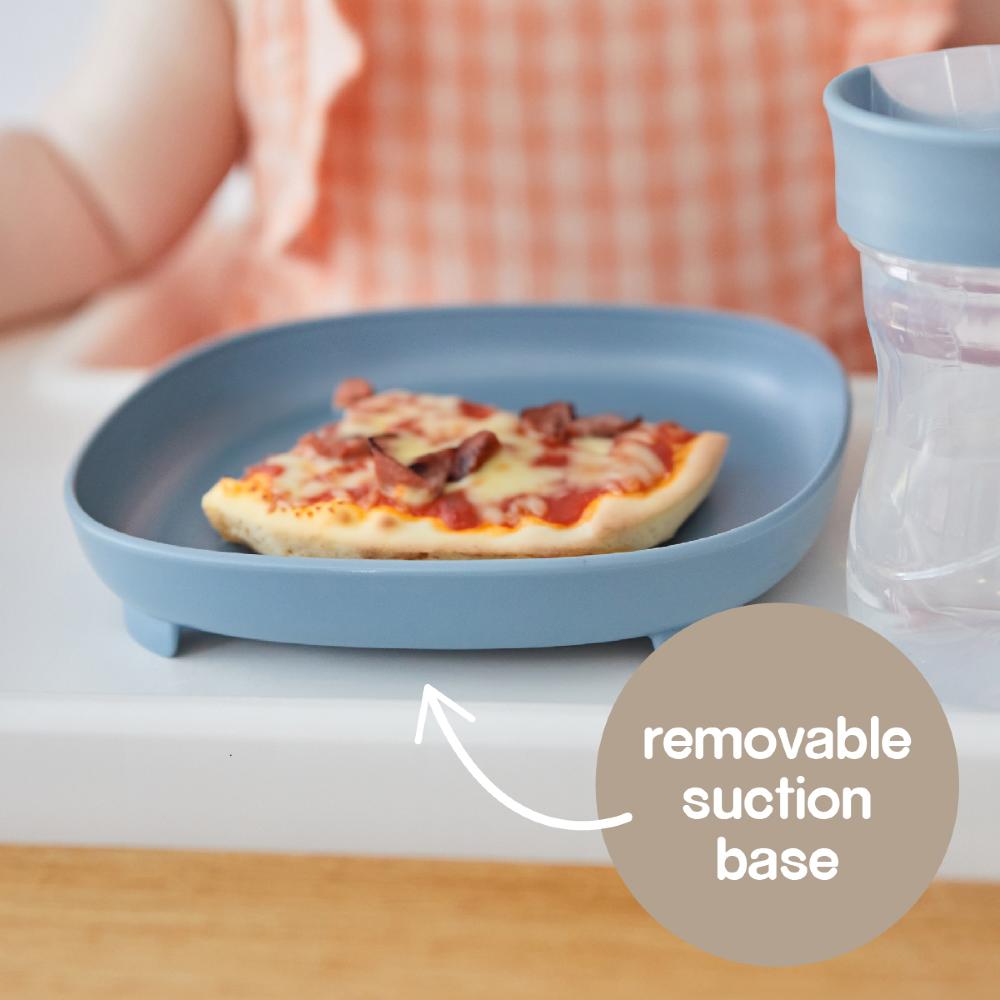 B.Box 2in1 Suction Plate
