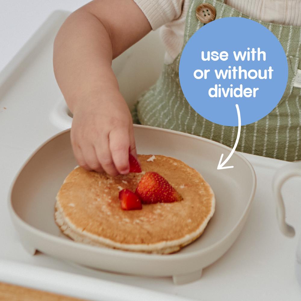 B.Box 2in1 Suction Plate