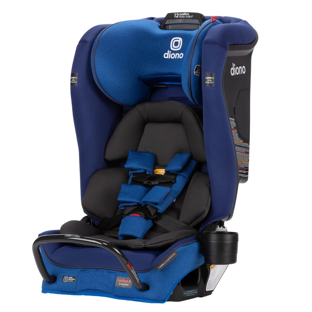 Diono Radian 3RXT Safe+