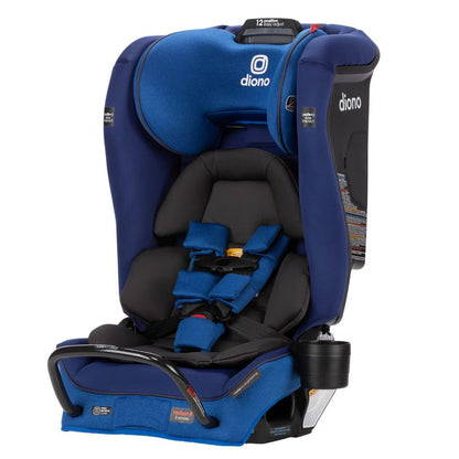 Diono Radian 3RXT Safe+