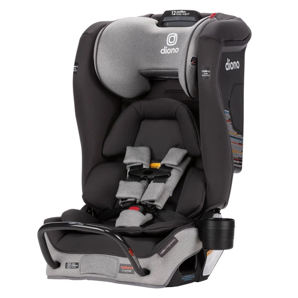 Diono Radian 3RXT Safe+