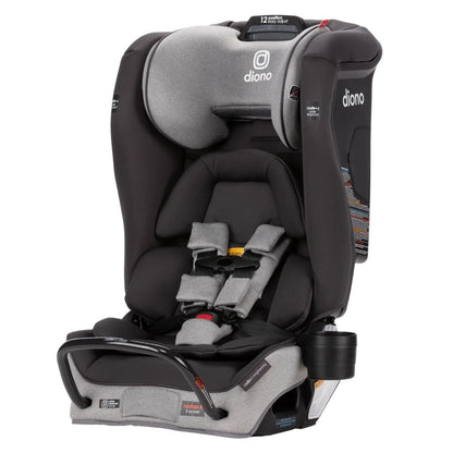 Diono Radian 3RXT Safe+