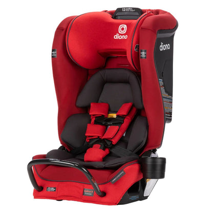 Diono Radian 3RXT Safe+