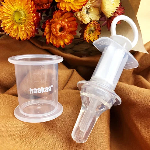 Haakaa Oral Syringe