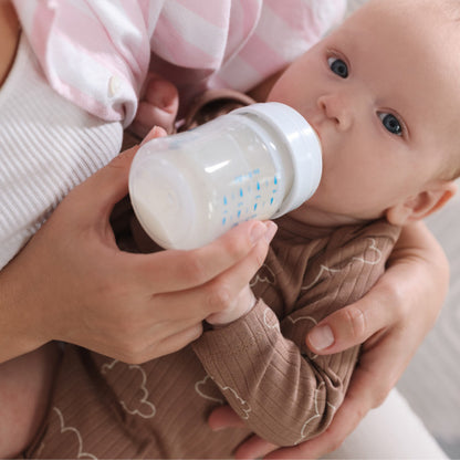 Medescan L'il ThermoBlend Bottle Warmer & Stirrer
