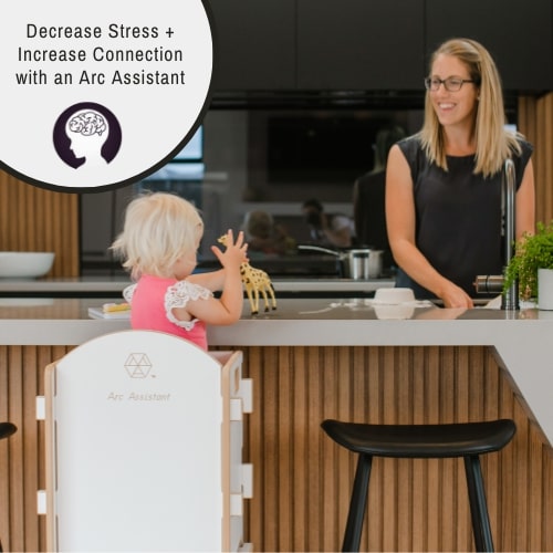 Arc NZ Baby Assistant 3 in 1