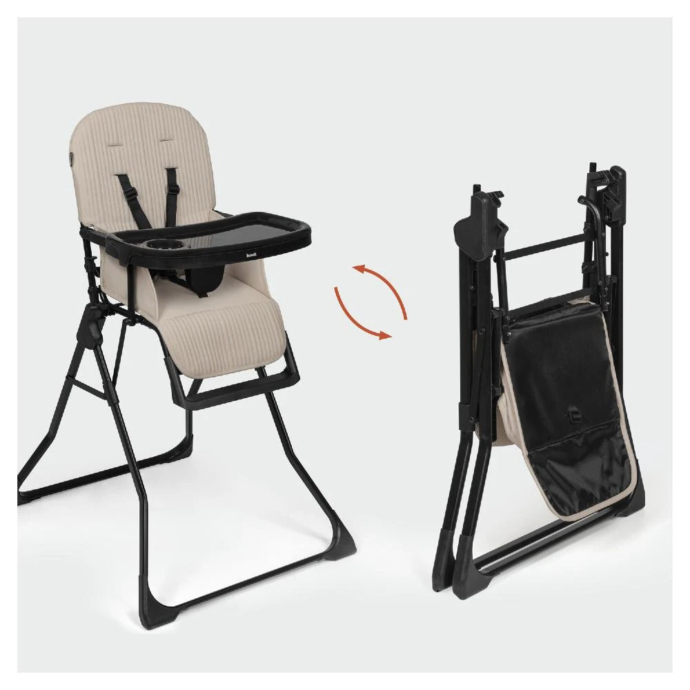 Hauck Sit N Go Highchair