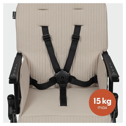 Hauck Sit N Go Highchair