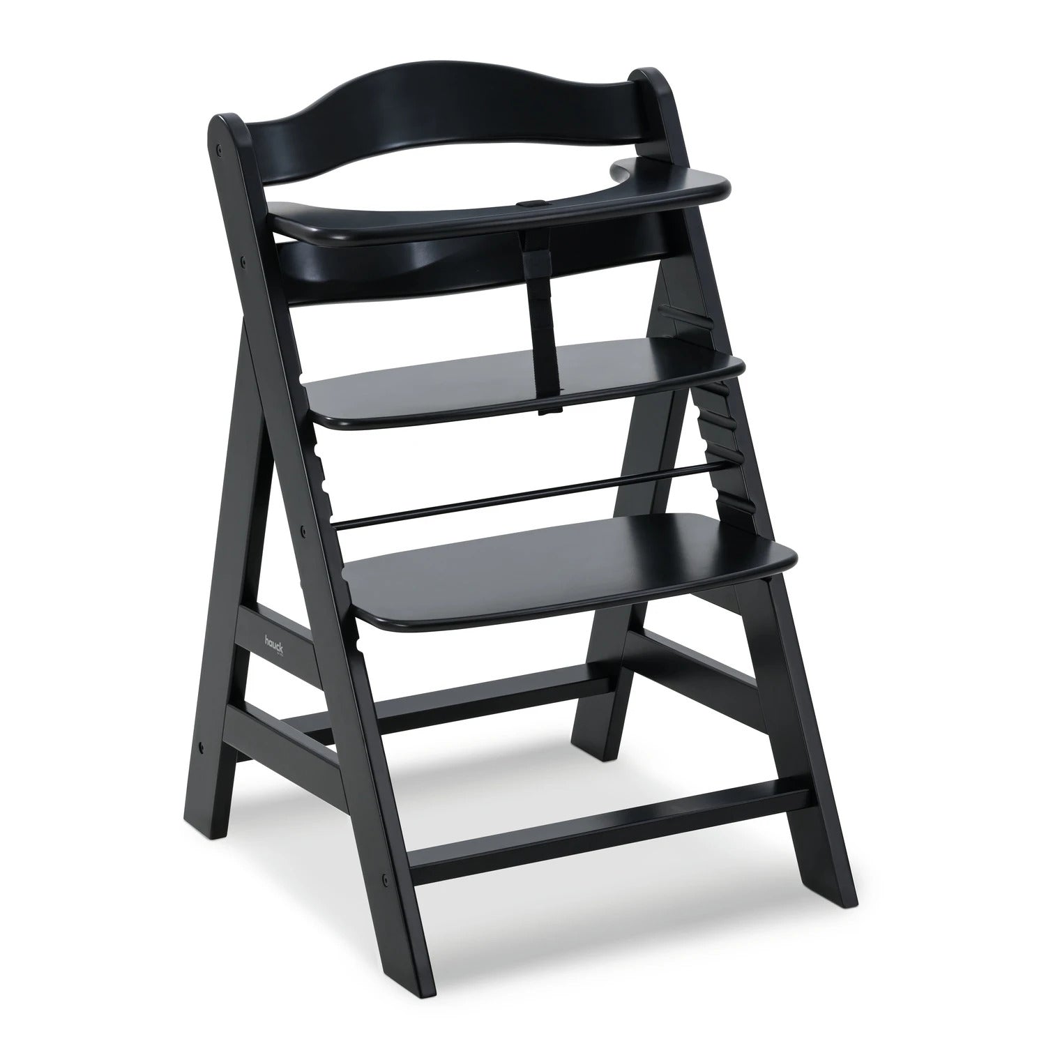 hauck alpha chair Hauck Alpha+ Wooden Highchair – Baby On The Move
