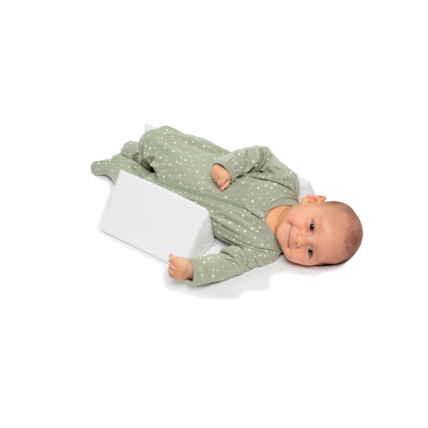 Baby First Safety Sleeper Wedge