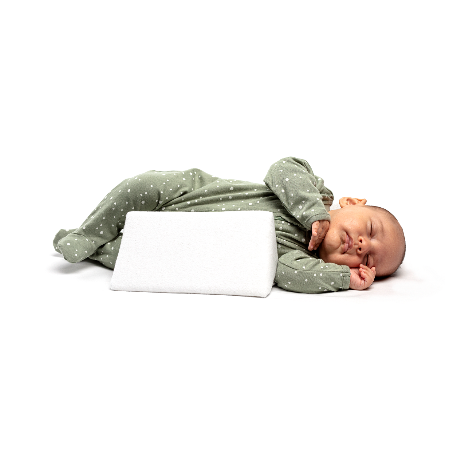 Baby First Safety Sleeper Wedge