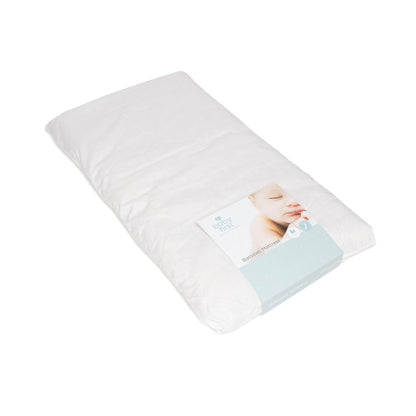 Baby First Large Bonded Wool Mattress 760 x 400 x 60mm