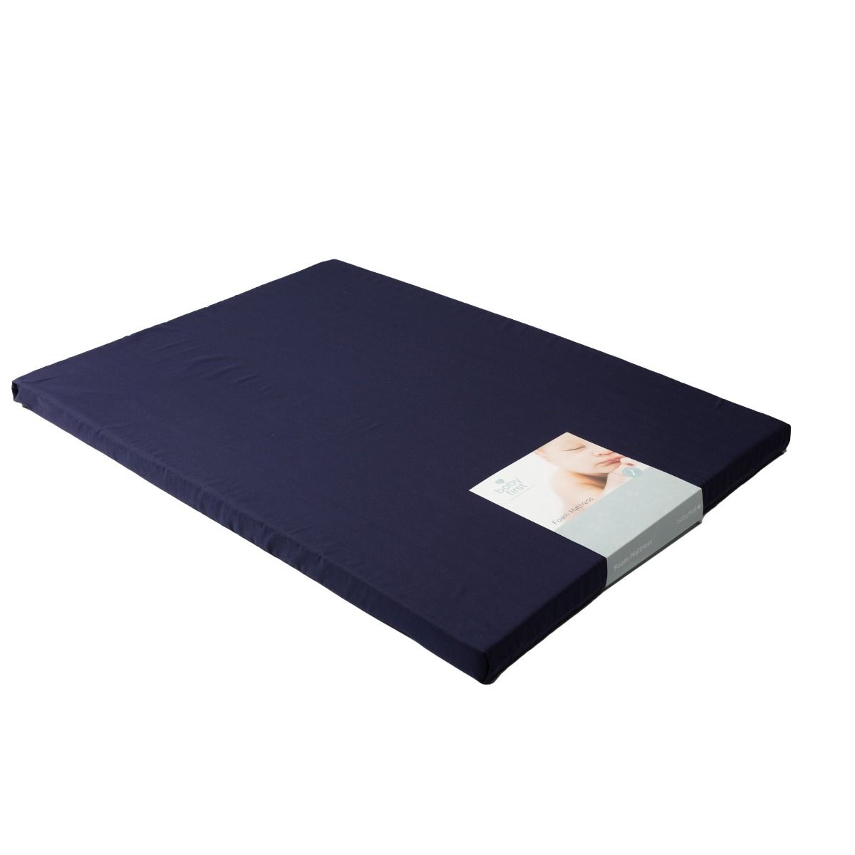Baby First Foam Mattress for Nuna Sena