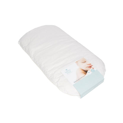 Baby First Round Bonded Wool/Foam Core Bassinet Mattress 800 x 380 x 60mm