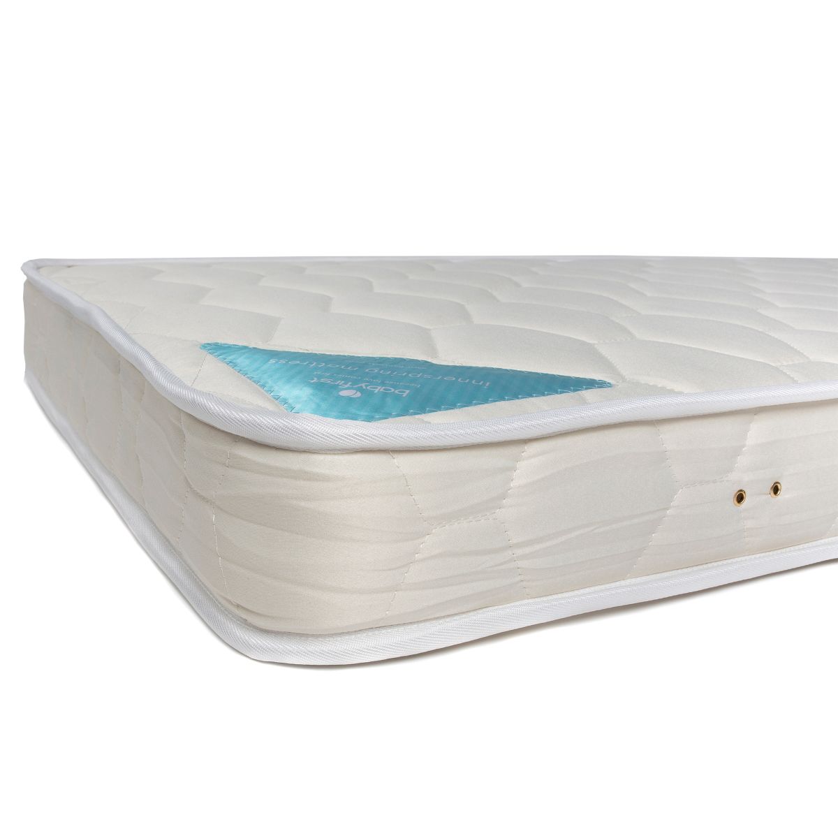 Baby First Innerspring Mattress (1300 x 690 x 125mm)