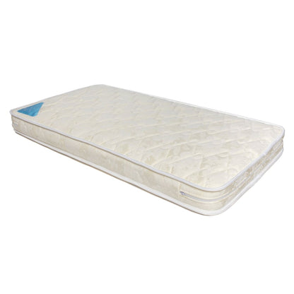 Baby First Deluxe Innerspring Mattress (1300 x 690 x 120mm)