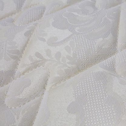 Baby First Deluxe Innerspring Mattress (1300 x 690 x 120mm)