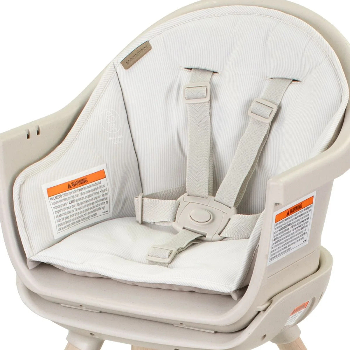 Maxi Cosi Classic Oat Bundle with Moa