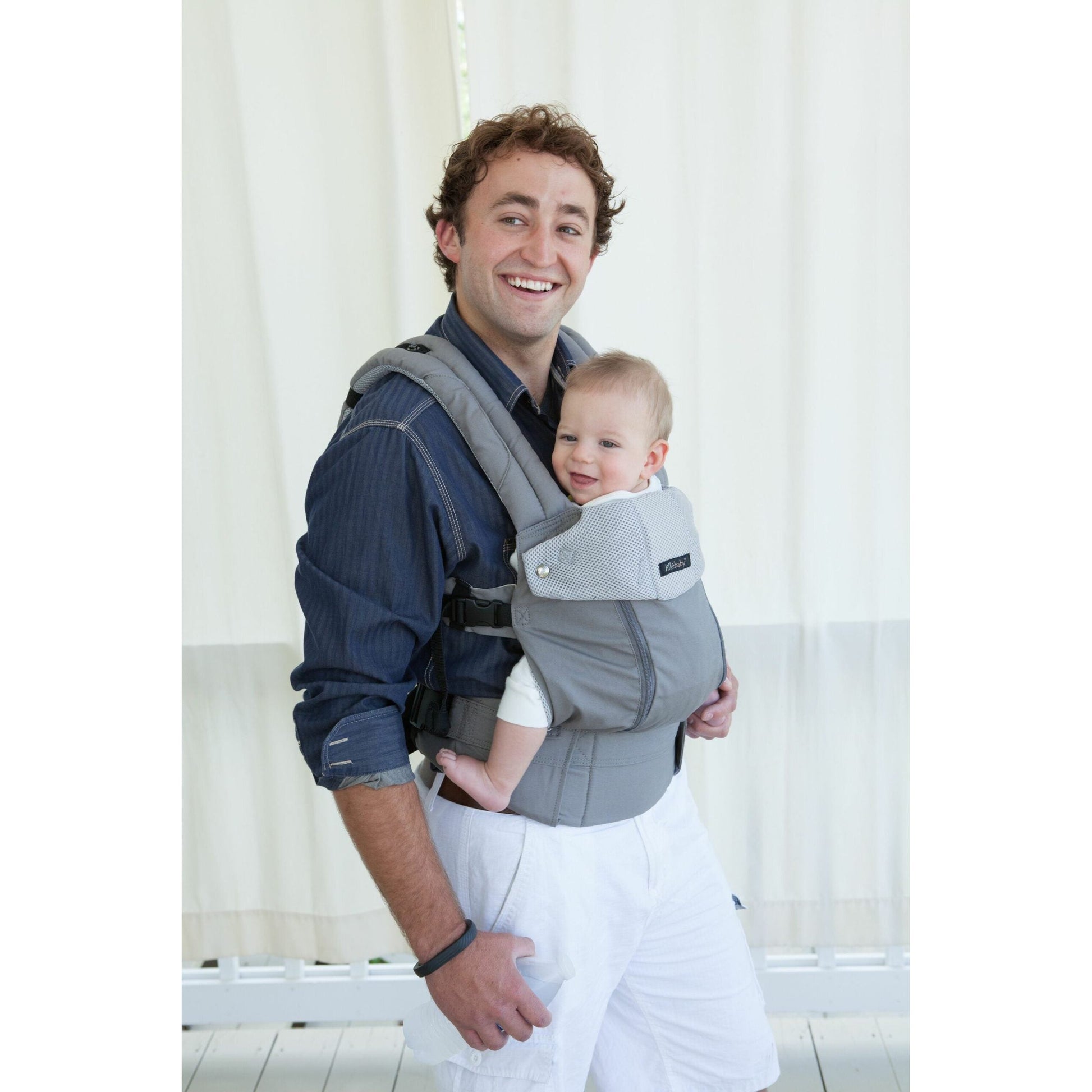 Lillebaby Complete All Seasons Baby Carrier