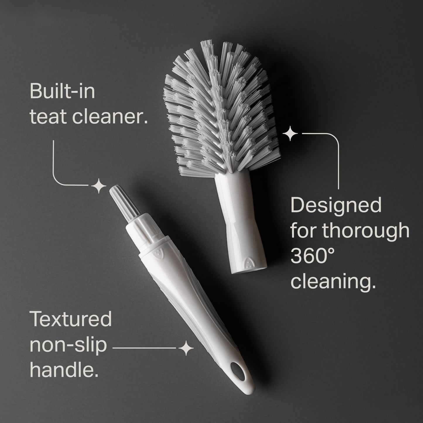 Tommee Tippee Bottle & Teat Brush